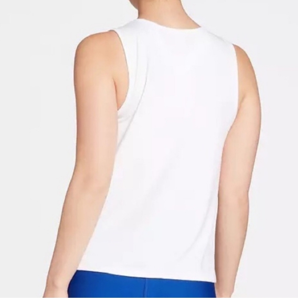 DSG XS Core Basic Muscle Tank Top